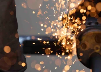 What exactly is metal fabrication, and where is it going?