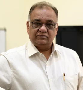 Mukul Jain, Executive Director, BEC Foundry