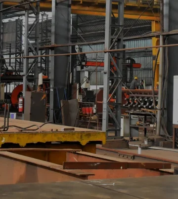 Why is this machine shop the best? Best features