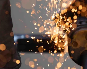 What exactly is metal fabrication, and where is it going?